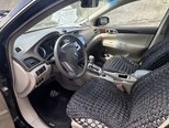 Nissan Sentra-5