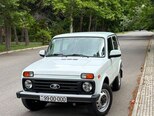 LADA (VAZ) Niva-1