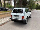 LADA (VAZ) Niva-2