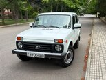 LADA (VAZ) Niva-4