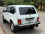 LADA (VAZ) Niva-6