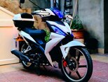 Tufan S 50-2