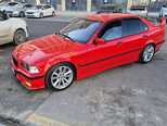 BMW 318-4