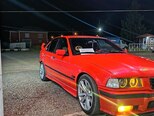 BMW 318-6