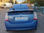 Toyota Prius-9