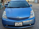 Toyota Prius-1