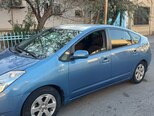 Toyota Prius-2