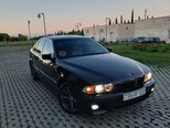 BMW 520-3