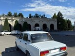 LADA (VAZ) 2107-5