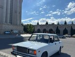 LADA (VAZ) 2107-1