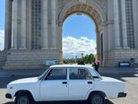 LADA (VAZ) 2107-3