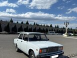 LADA (VAZ) 2107-2