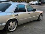 Mercedes E 220-4