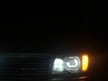 Mercedes E 220-7