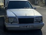 Mercedes E 220-6