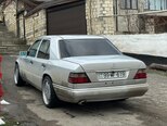 Mercedes E 220-8