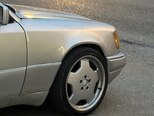 Mercedes E 220-5