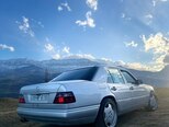 Mercedes E 220-9