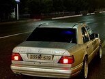 Mercedes E 220-2