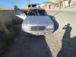 Mercedes C 180-1