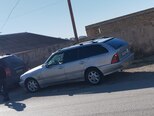Mercedes C 180-4