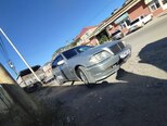 Mercedes C 180-3