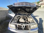 Mercedes C 180-9
