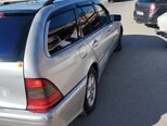Mercedes C 180-5