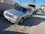 Mercedes C 180-2