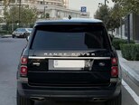 Land Rover Range Rover-4