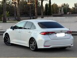 Toyota Corolla-4