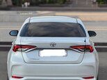 Toyota Corolla-6