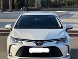 Toyota Corolla-8