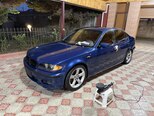 BMW 320-17