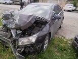 Chevrolet Cruze-4