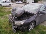 Chevrolet Cruze-2