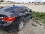 Chevrolet Cruze-5