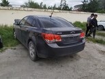 Chevrolet Cruze-6