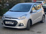 Hyundai i10-5