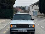 LADA (VAZ) 2107-1