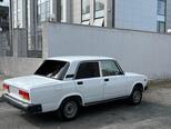 LADA (VAZ) 2107-4