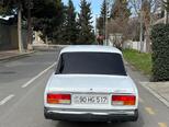 LADA (VAZ) 2107-5