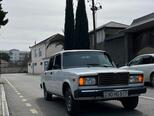 LADA (VAZ) 2107-6