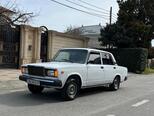 LADA (VAZ) 2107-2