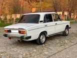 LADA (VAZ) 2106-6