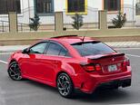 Chevrolet Cruze-17
