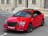 Chevrolet Cruze-16