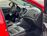 Chevrolet Cruze-12