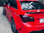 Chevrolet Cruze-21