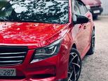 Chevrolet Cruze-2